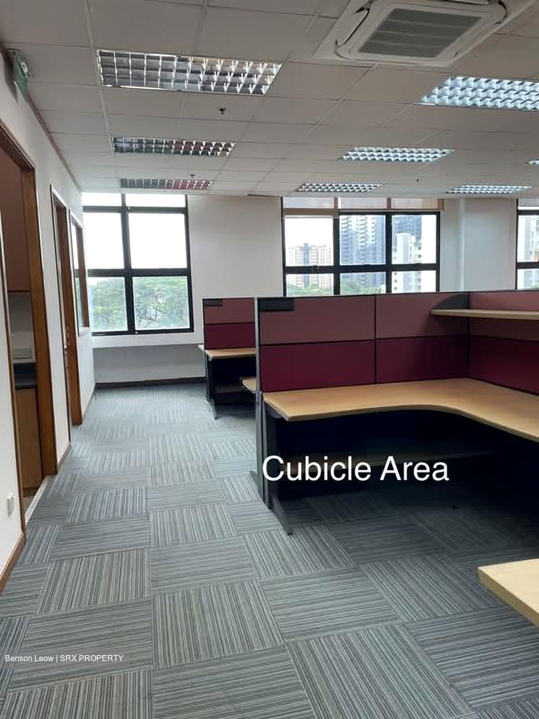 Amtech Building (D20), Office #565577111